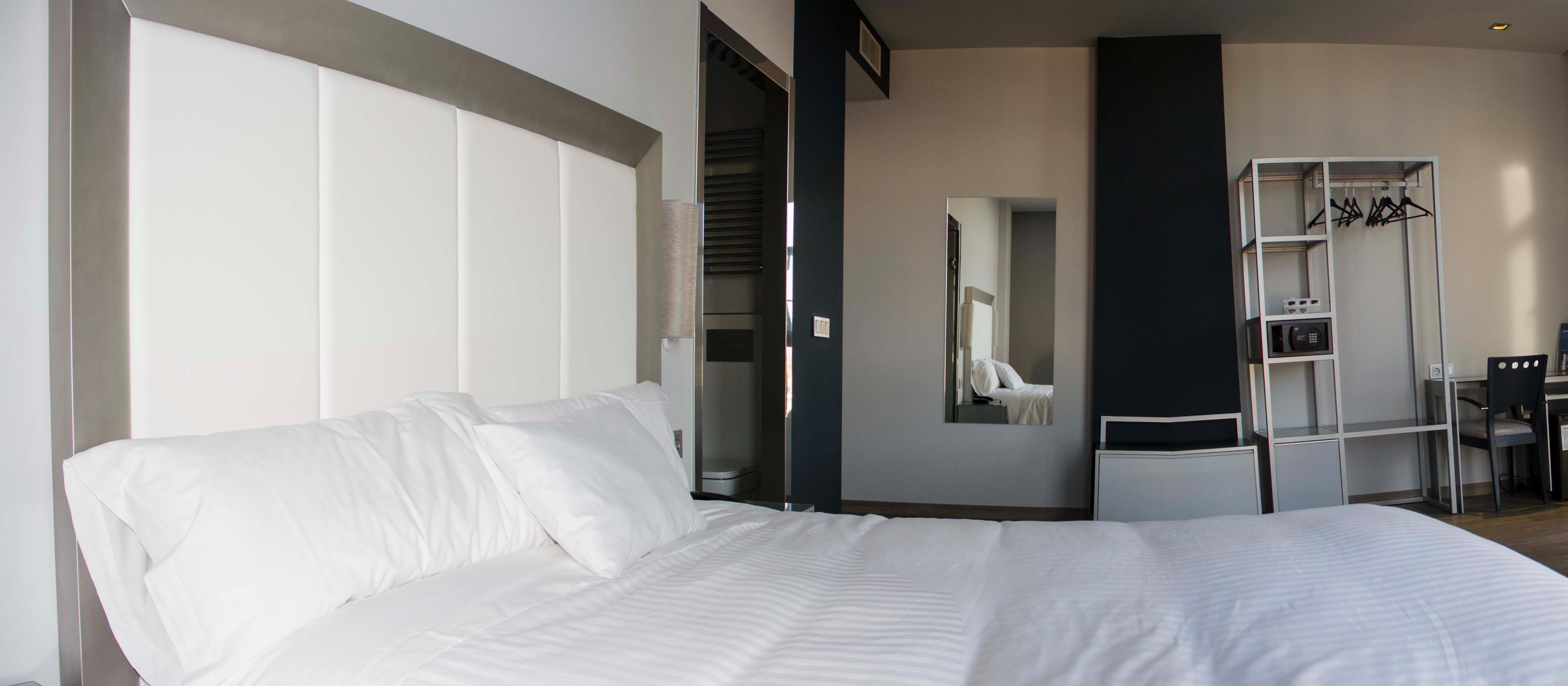 Hotel Santa Eulalia Puertollano Dış mekan fotoğraf
