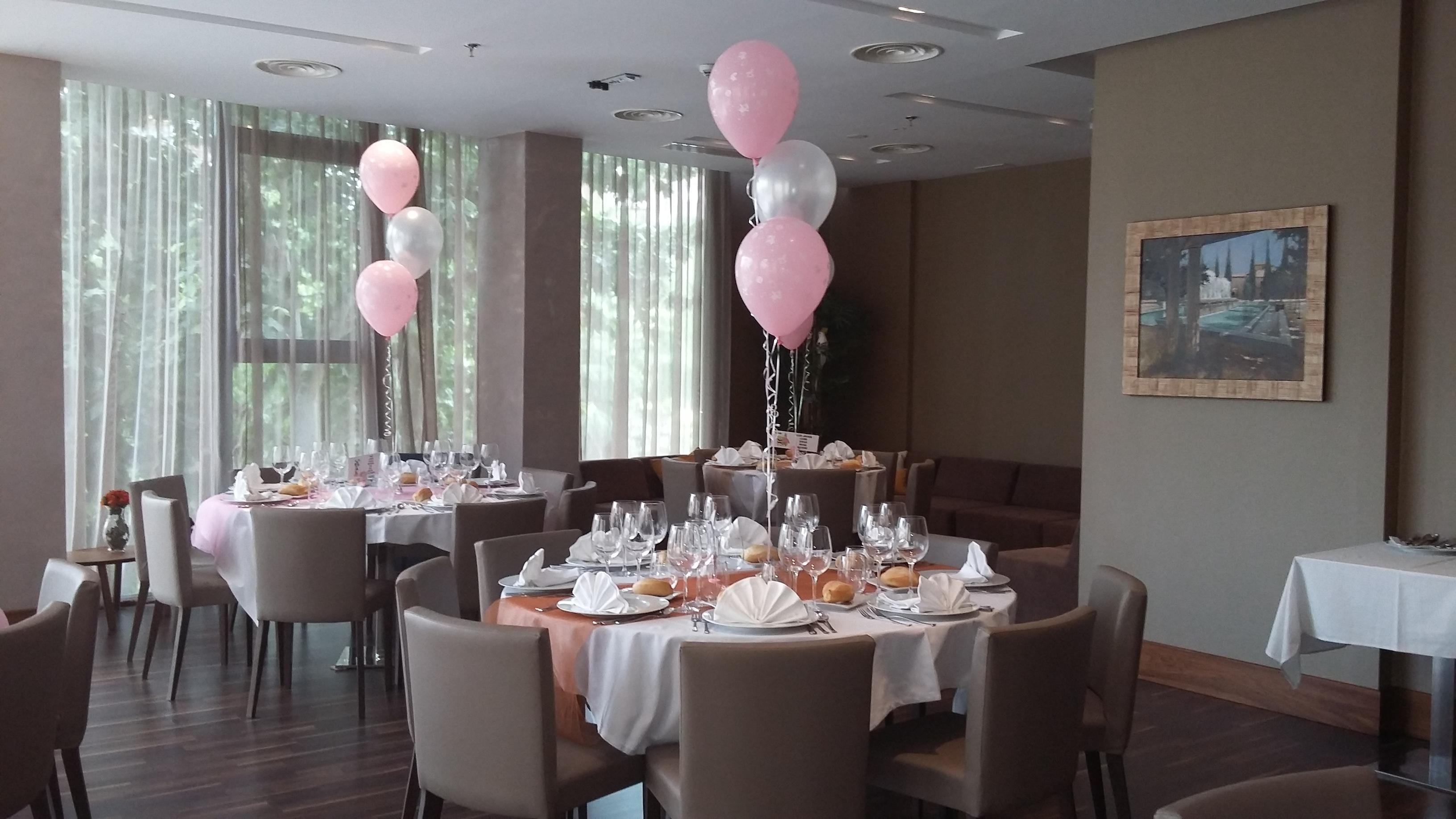 Hotel Santa Eulalia Puertollano Dış mekan fotoğraf