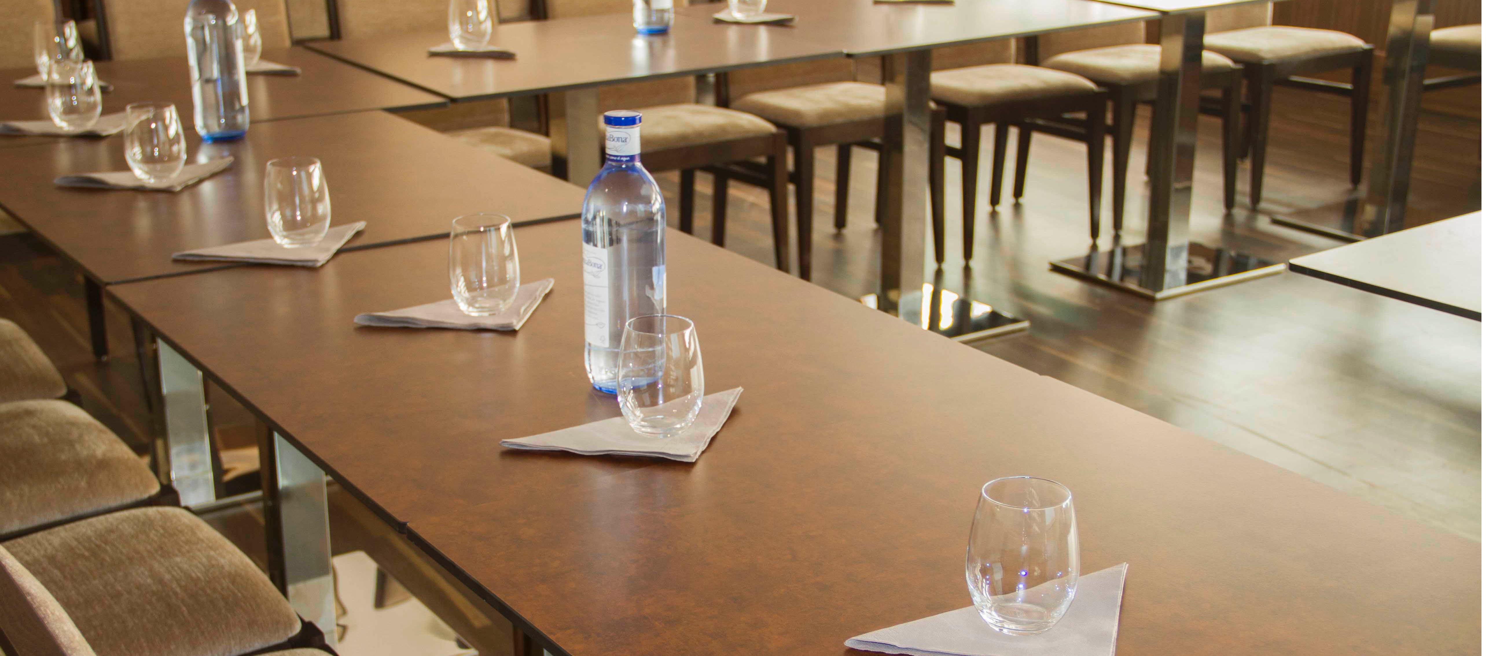 Hotel Santa Eulalia Puertollano Dış mekan fotoğraf
