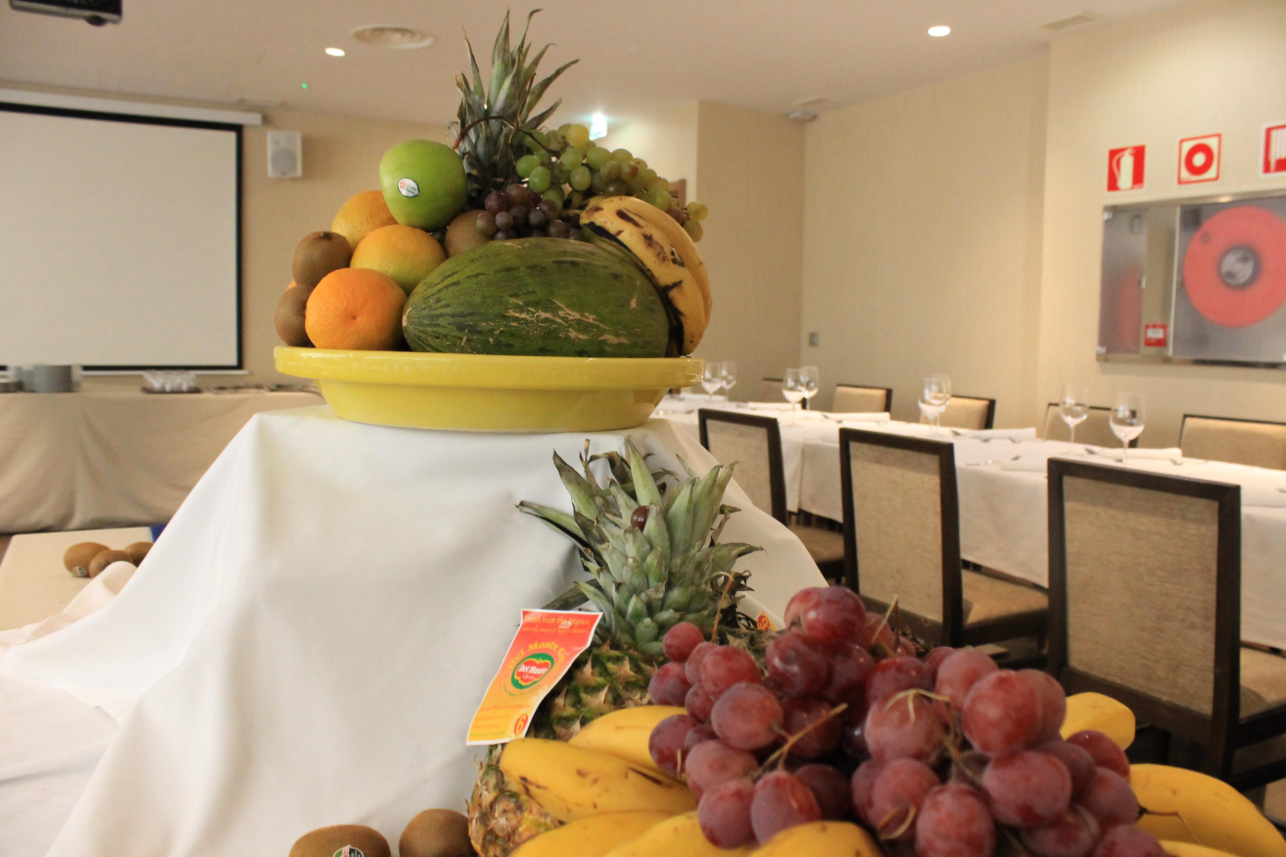Hotel Santa Eulalia Puertollano Dış mekan fotoğraf