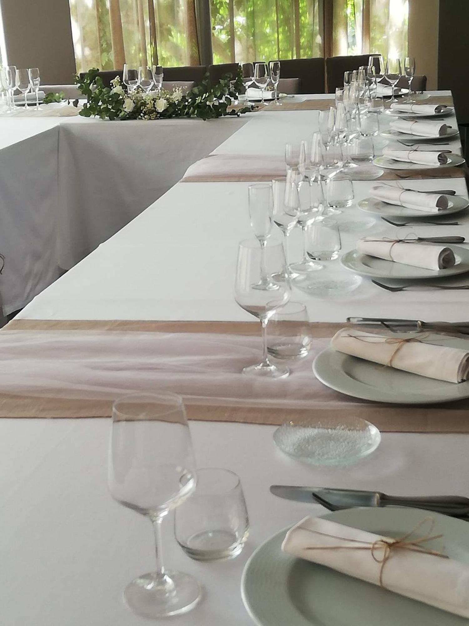 Hotel Santa Eulalia Puertollano Dış mekan fotoğraf