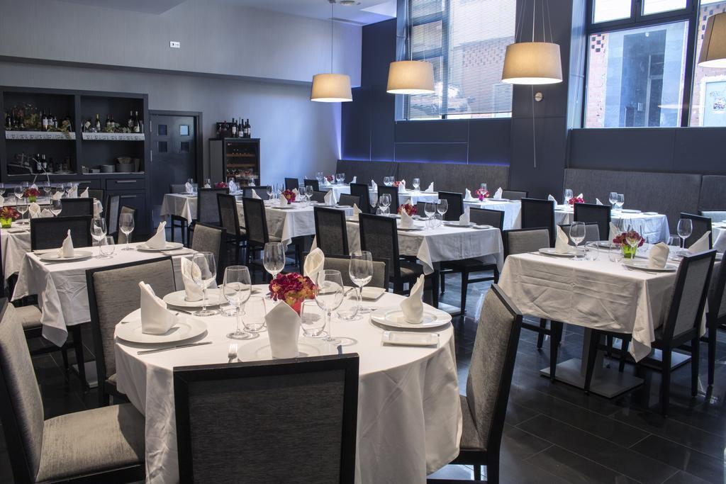Hotel Santa Eulalia Puertollano Dış mekan fotoğraf