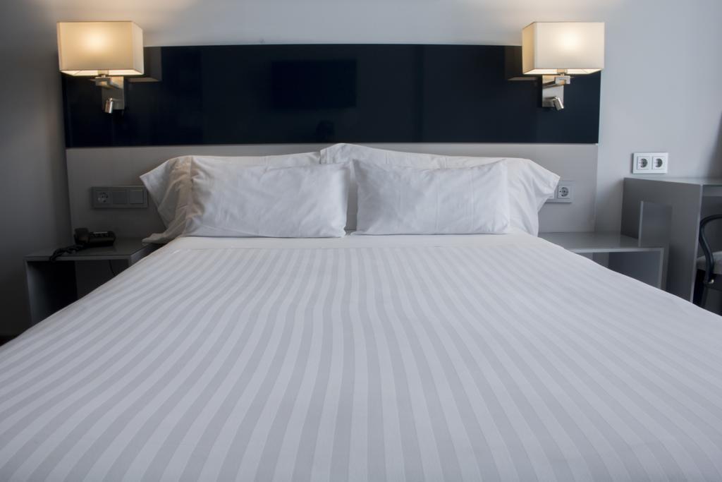 Hotel Santa Eulalia Puertollano Dış mekan fotoğraf